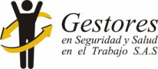 Gestores en Seguridad y Salud en el Trabajo S.A.S